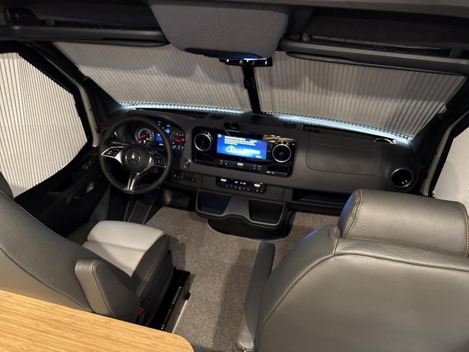 HYMER ML-T 580 2027