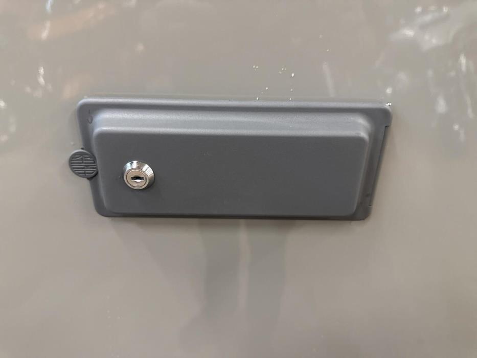 HYMER ML-T 580 2027