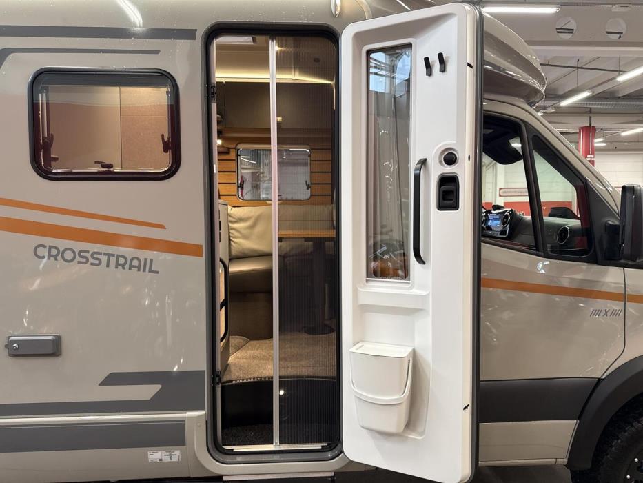 HYMER ML-T 580 2027