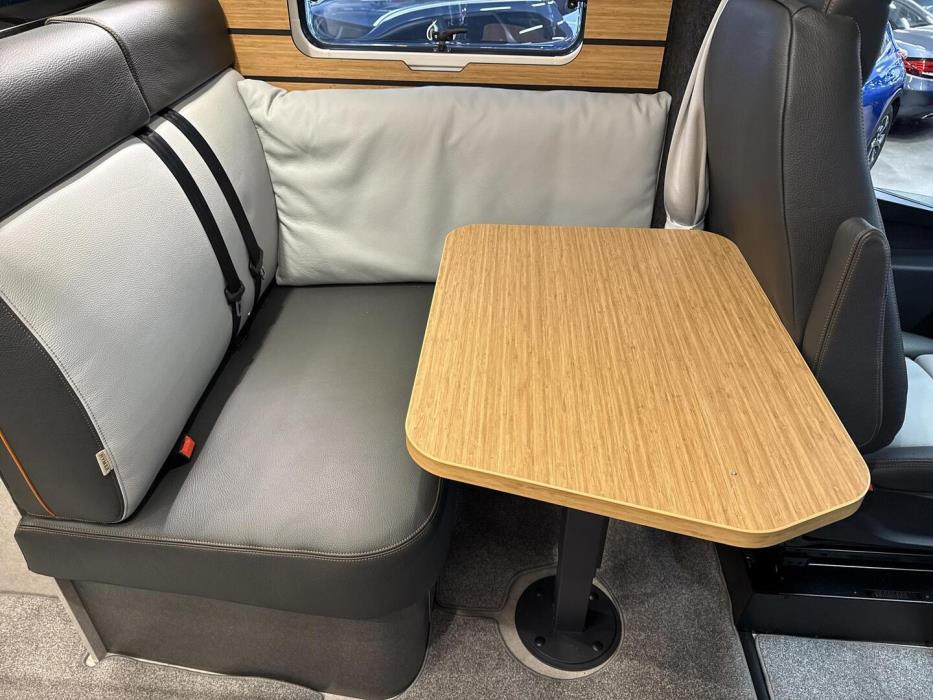 HYMER ML-T 580 2027