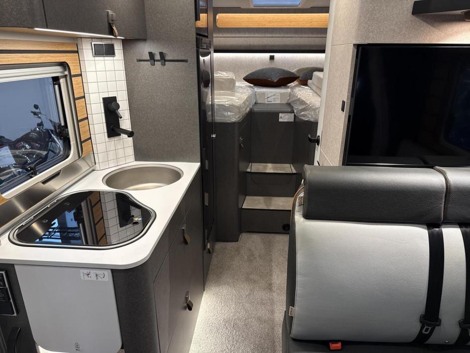 HYMER ML-T 580 2027
