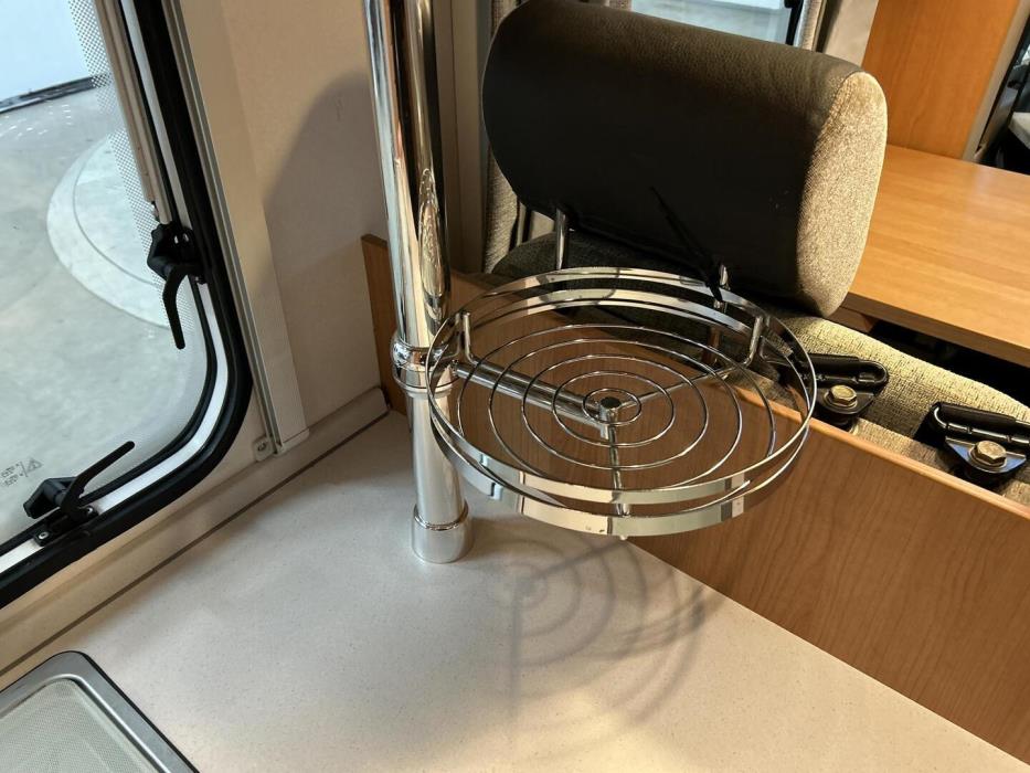 KNAUS SUN TI 650 MF 2007