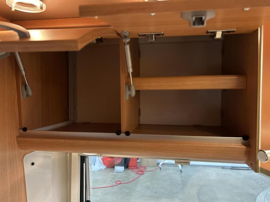 KNAUS SUN TI 650 MF 2007