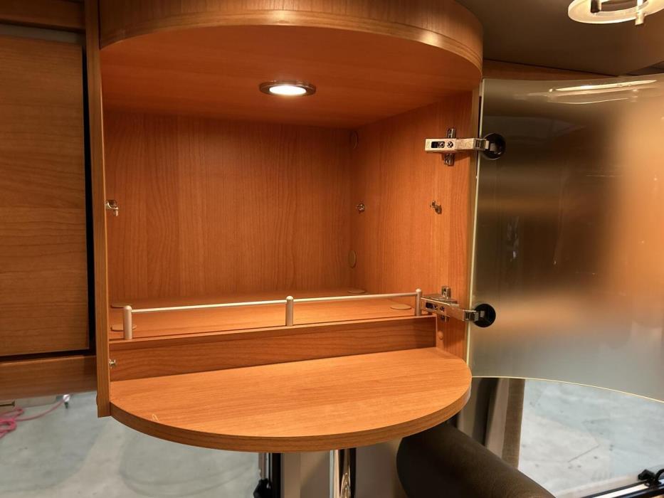 KNAUS SUN TI 650 MF 2007