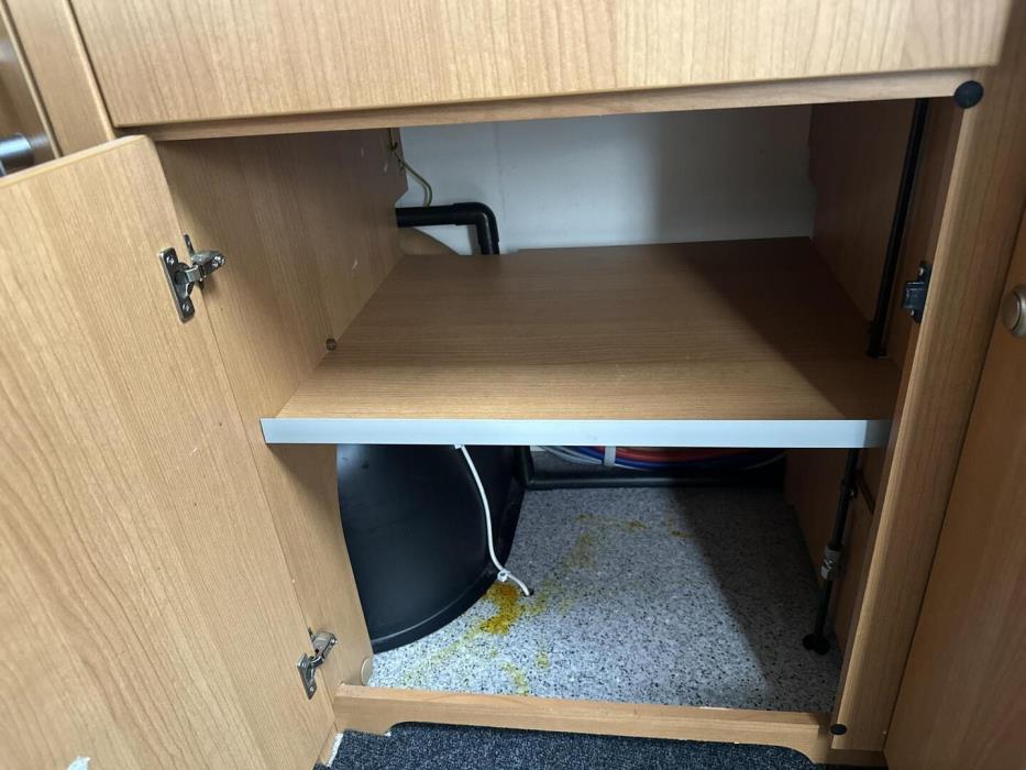 KNAUS SUN TI 650 MF 2007