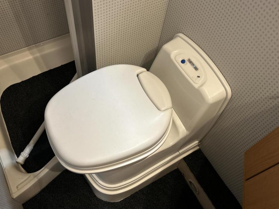 KNAUS SUN TI 650 MF 2007