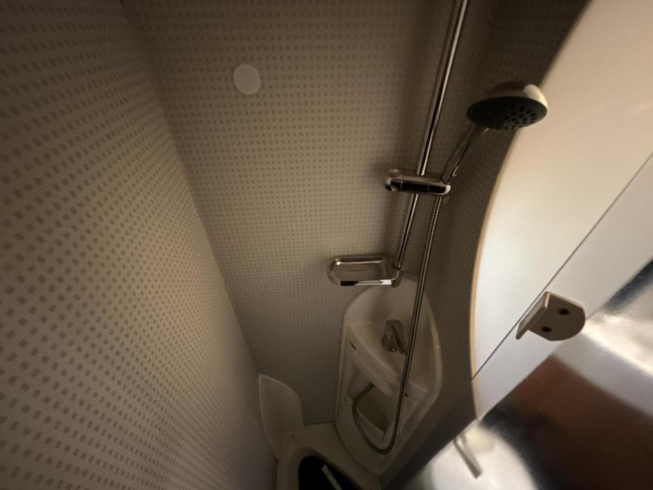 KNAUS SUN TI 650 MF 2007