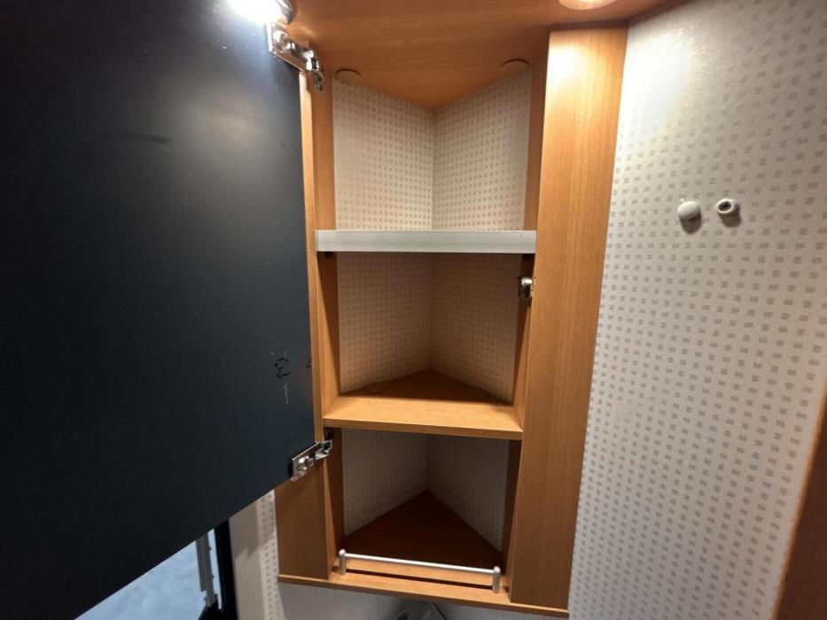 KNAUS SUN TI 650 MF 2007