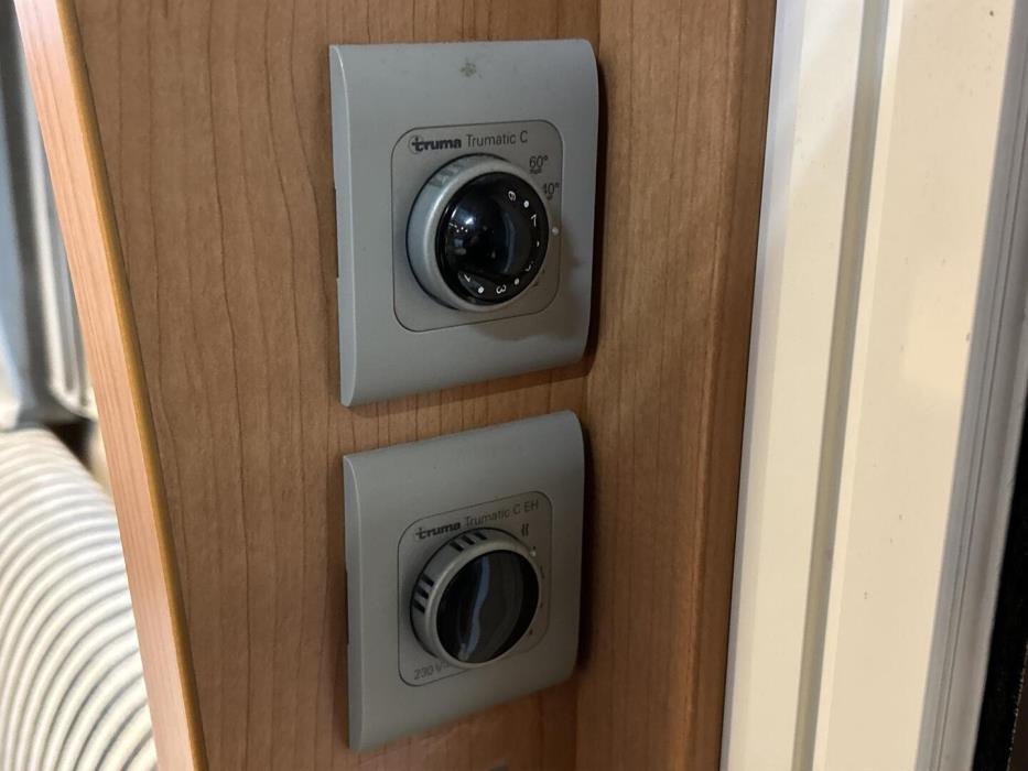 KNAUS SUN TI 650 MF 2007