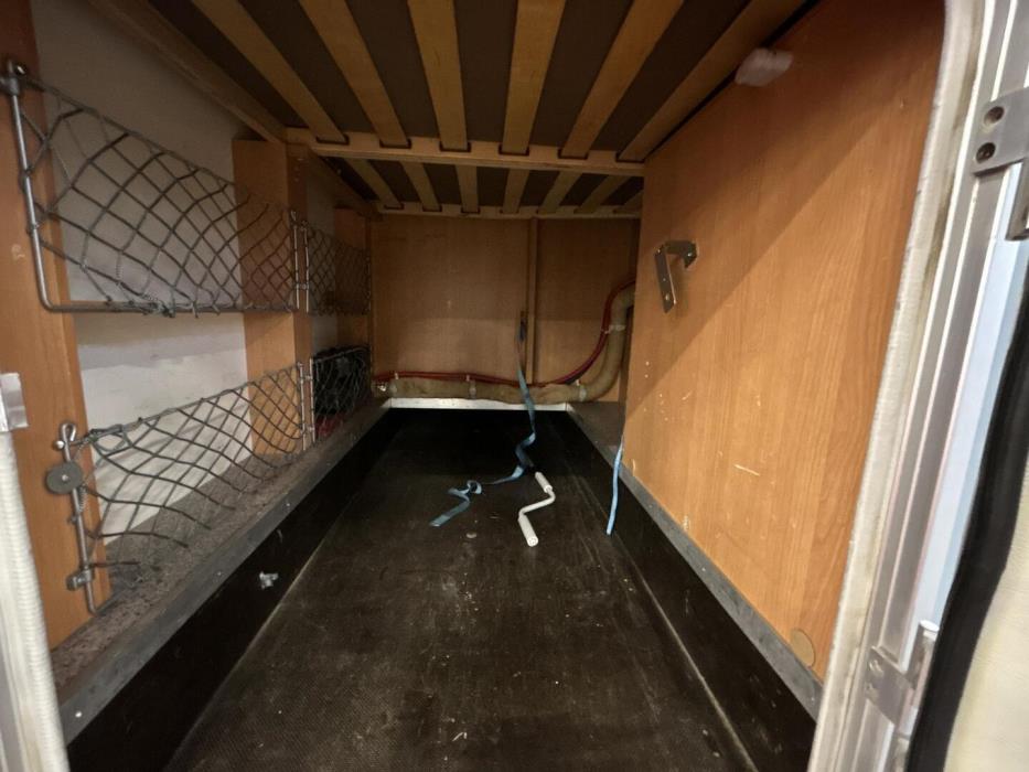 KNAUS SUN TI 650 MF 2007