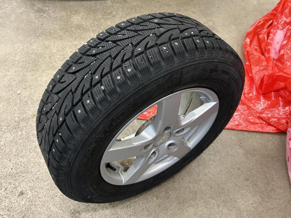 KNAUS SUN TI 650 MF 2007