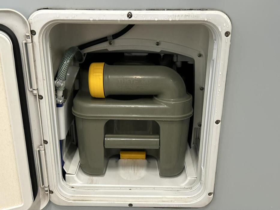 KNAUS SUN TI 650 MF 2007