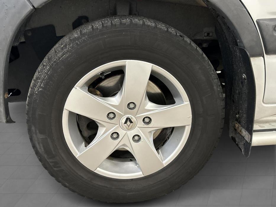 KNAUS SUN TI 650 MF 2007