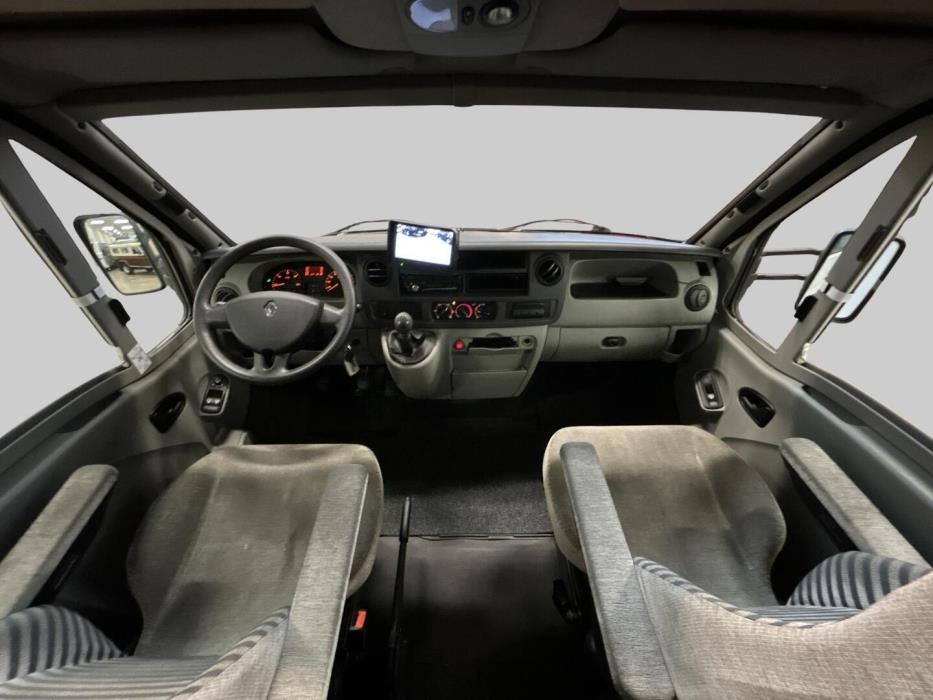 KNAUS SUN TI 650 MF 2007