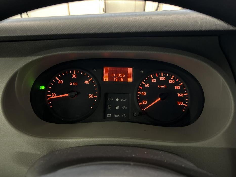 KNAUS SUN TI 650 MF 2007