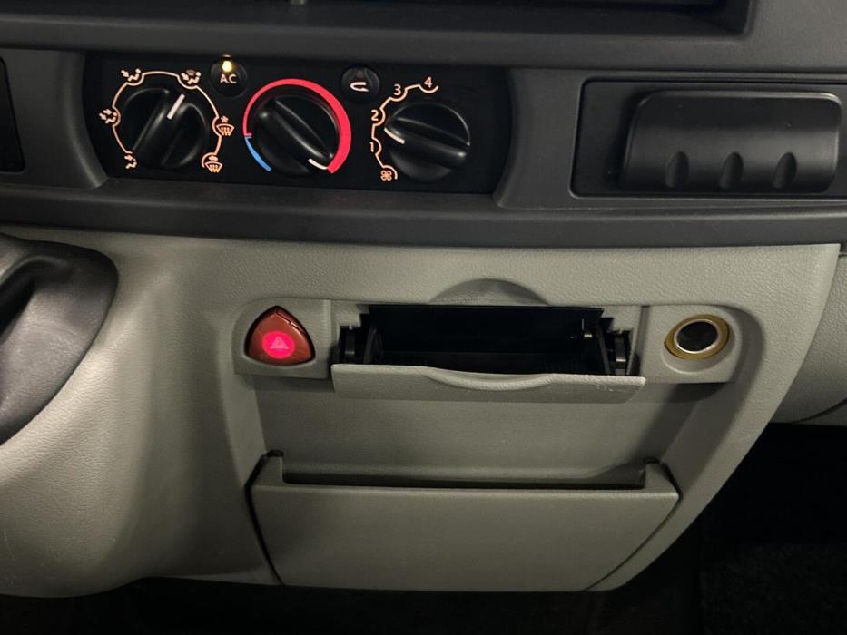 KNAUS SUN TI 650 MF 2007