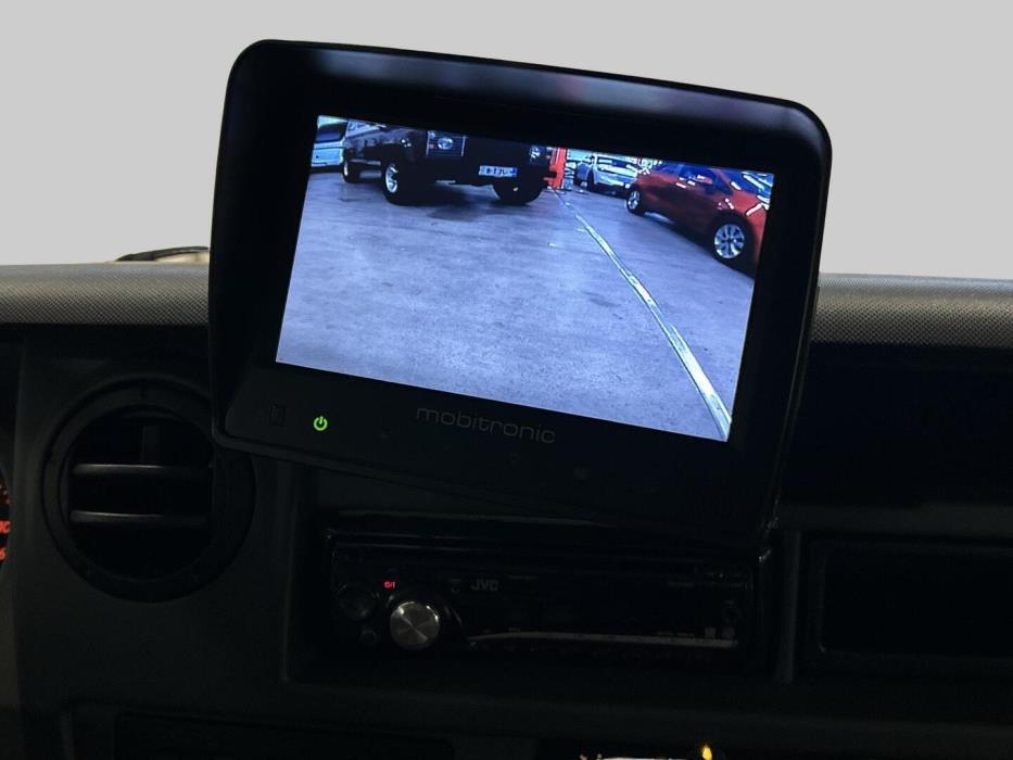 KNAUS SUN TI 650 MF 2007