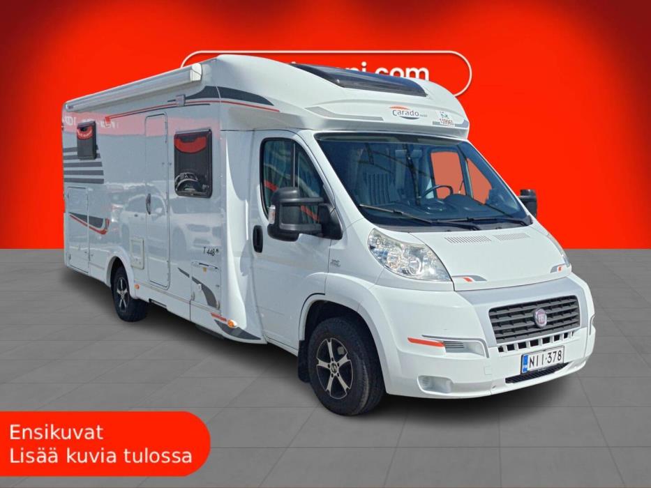 CARADO T 448 2011