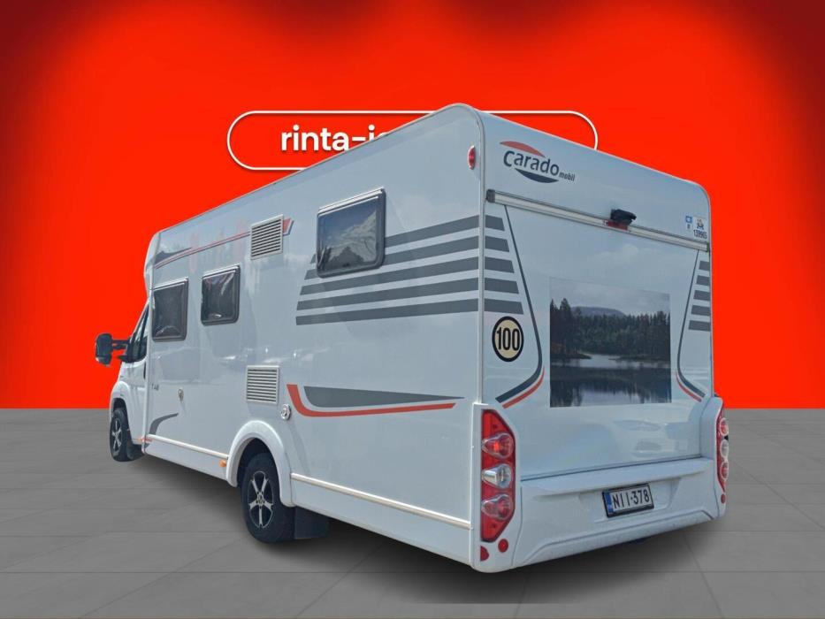 CARADO T 448 2011