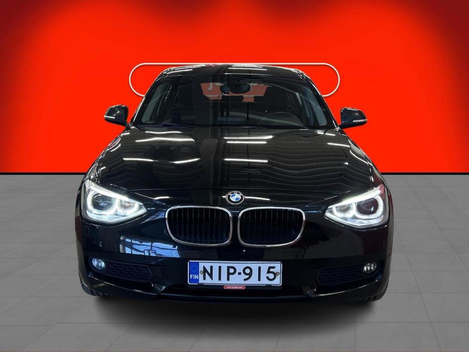 BMW 116 2012
