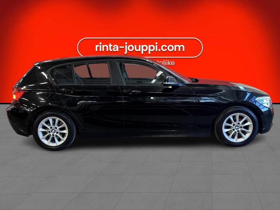 BMW 116 2012