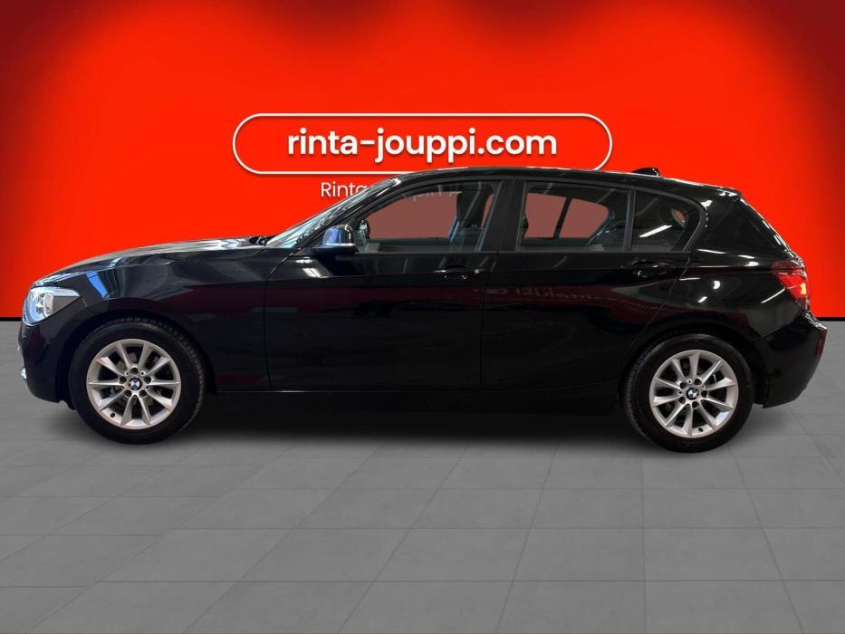 BMW 116 2012