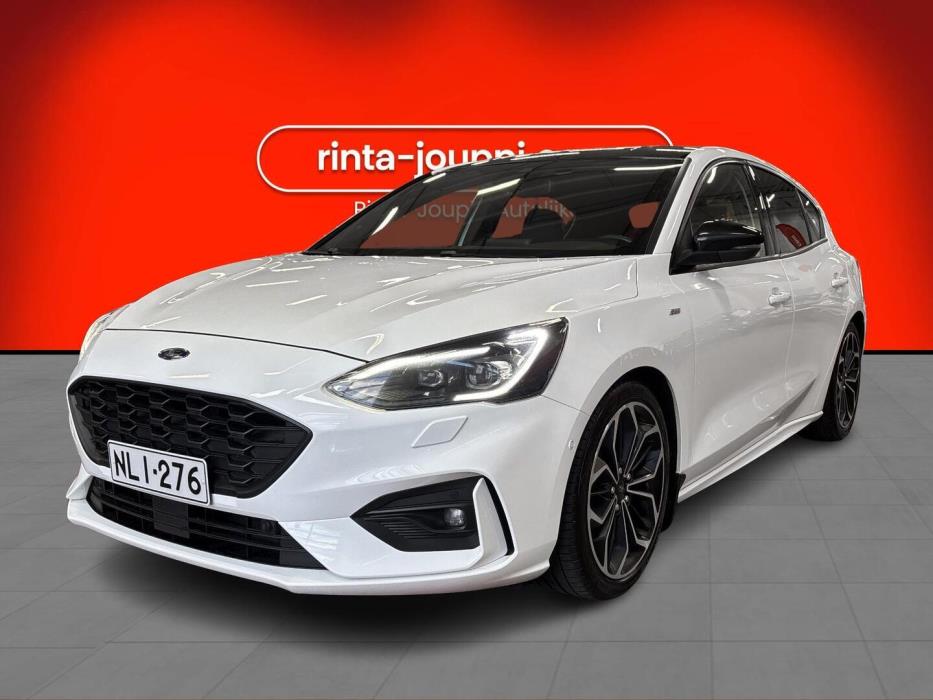 FORD Focus 2019