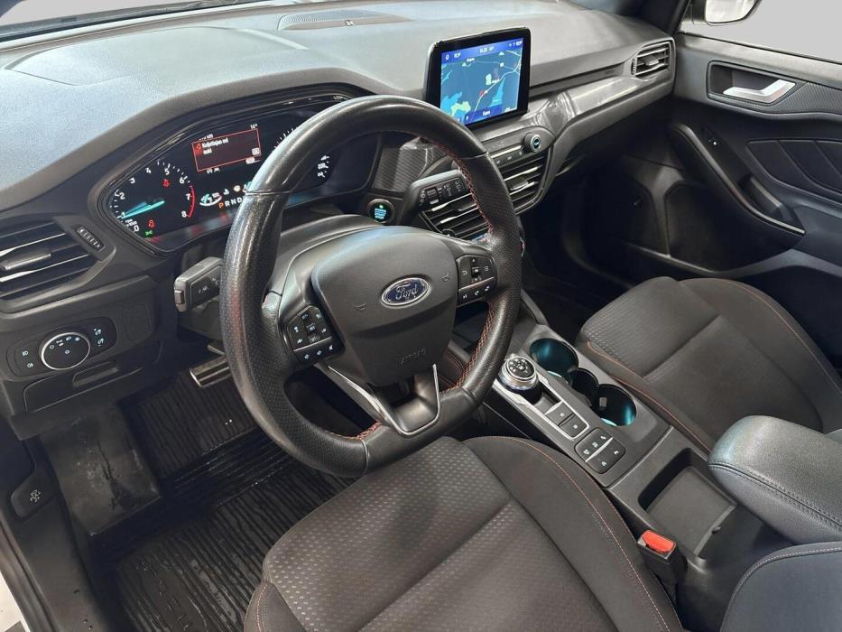 FORD Focus 2019