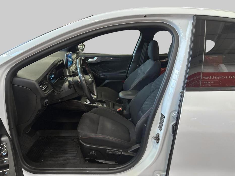 FORD Focus 2019