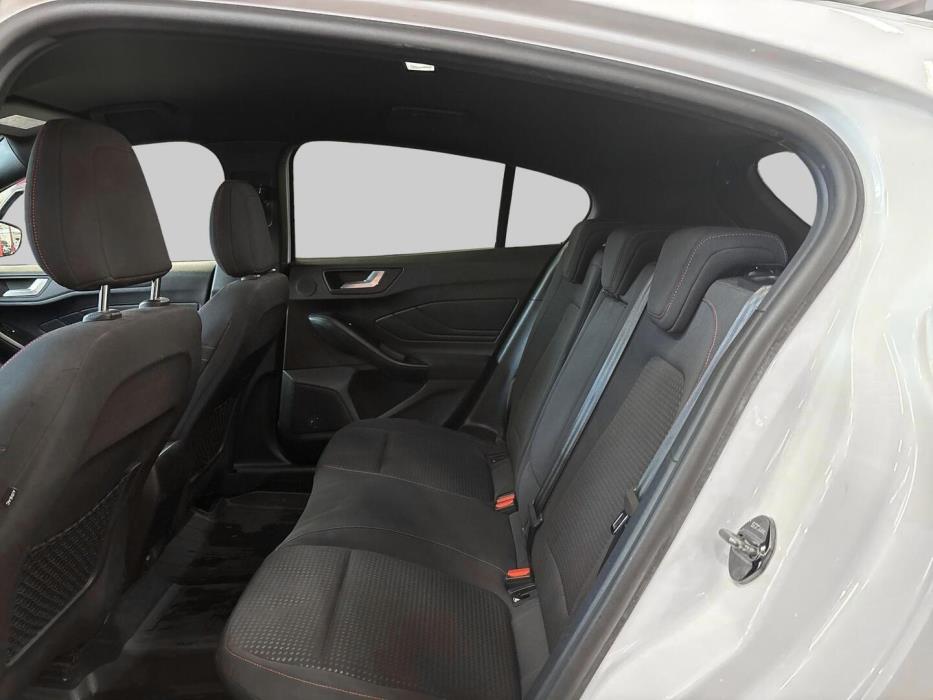 FORD Focus 2019