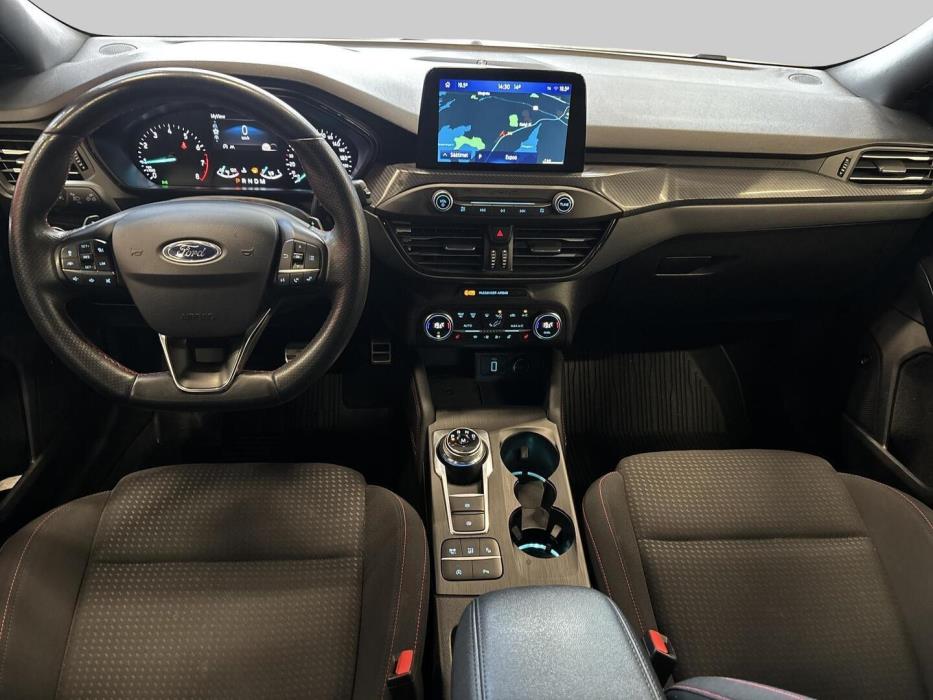 FORD Focus 2019