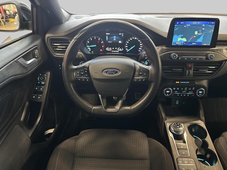 FORD Focus 2019