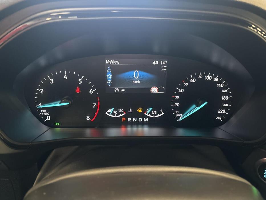 FORD Focus 2019