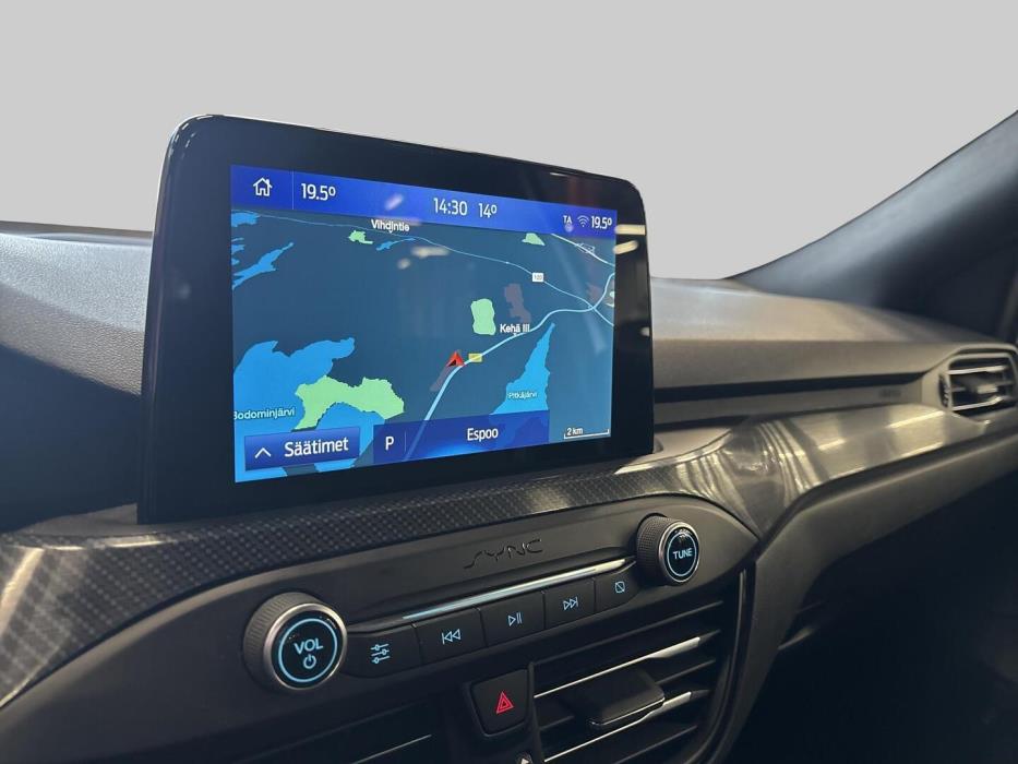 FORD Focus 2019