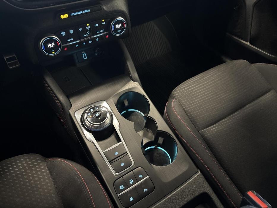 FORD Focus 2019