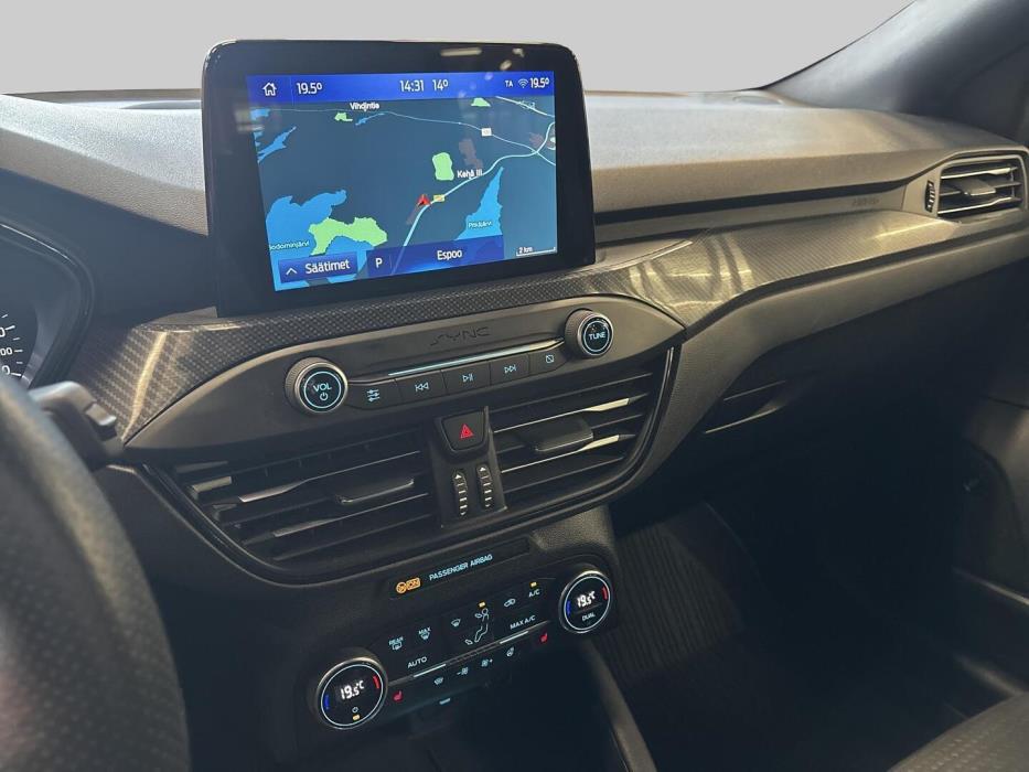 FORD Focus 2019