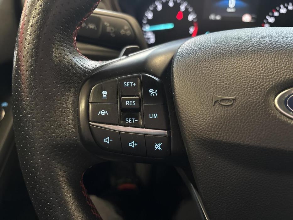 FORD Focus 2019