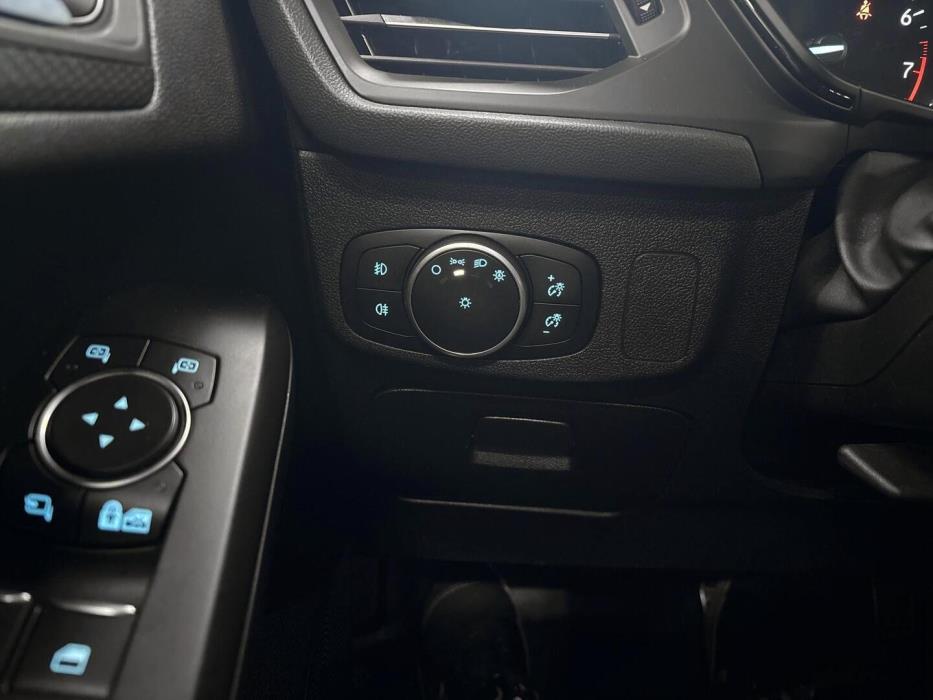 FORD Focus 2019