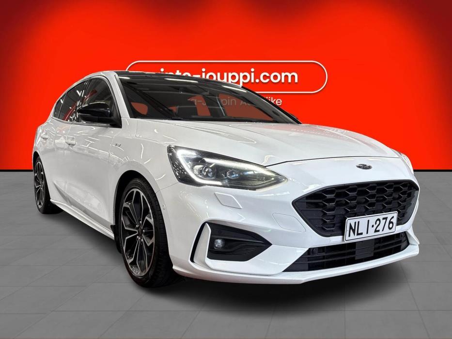 FORD Focus 2019