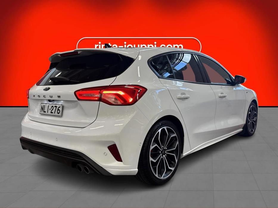 FORD Focus 2019
