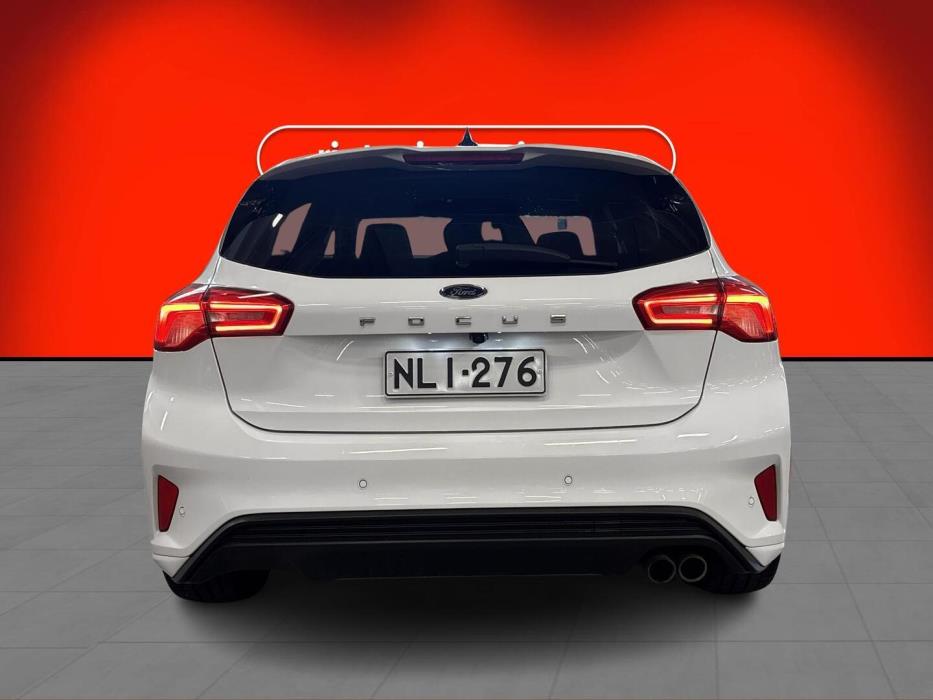 FORD Focus 2019
