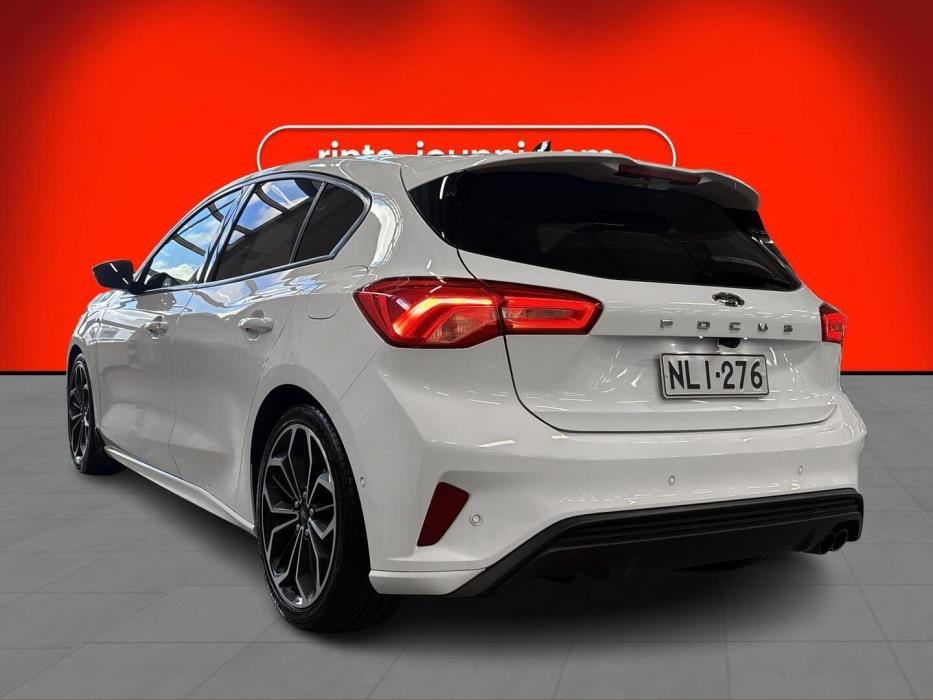 FORD Focus 2019
