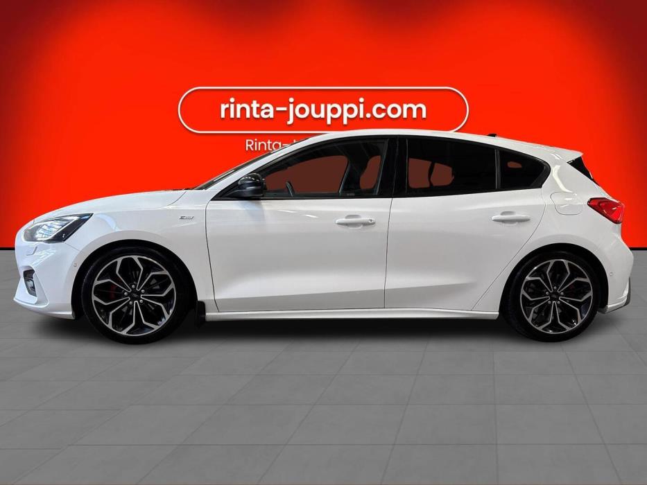 FORD Focus 2019