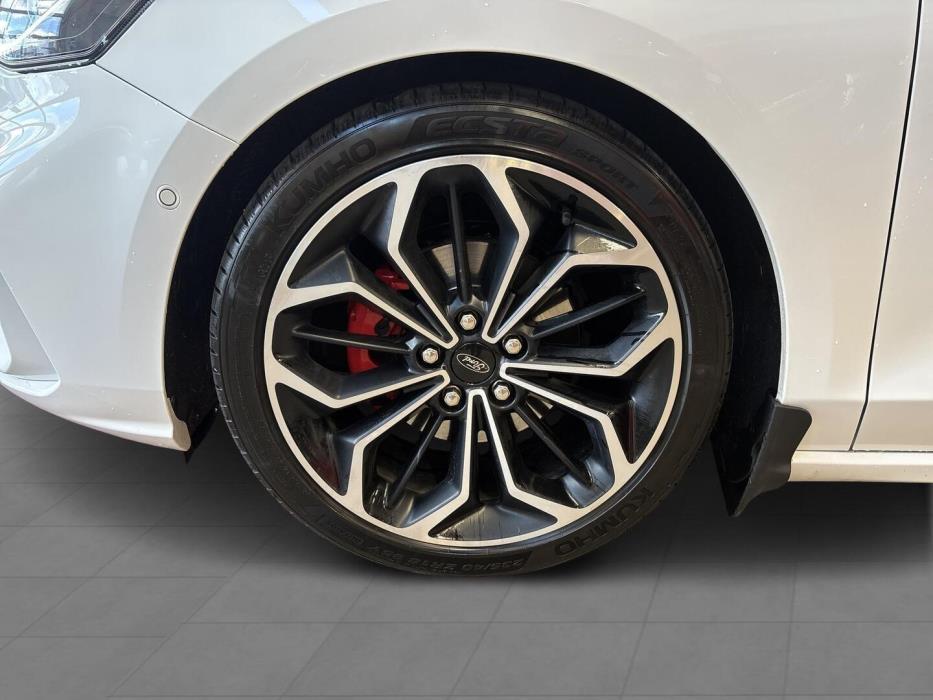 FORD Focus 2019