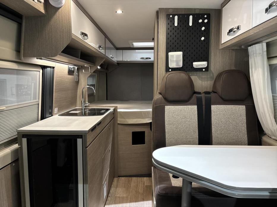 PÖSSL 2 WIN PLUS 2023