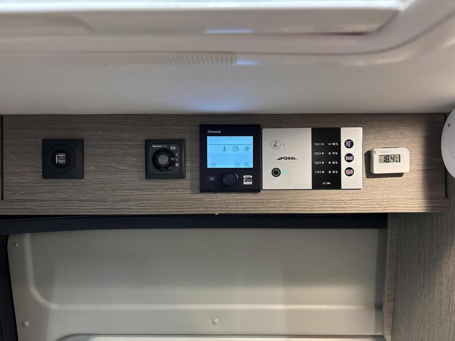 PÖSSL 2 WIN PLUS 2023