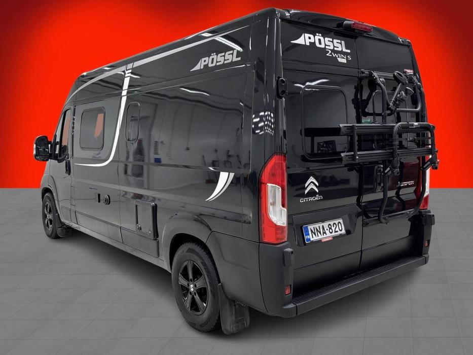 PÖSSL 2 WIN PLUS 2023