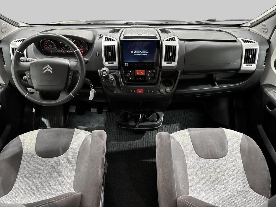 PÖSSL 2 WIN PLUS 2023