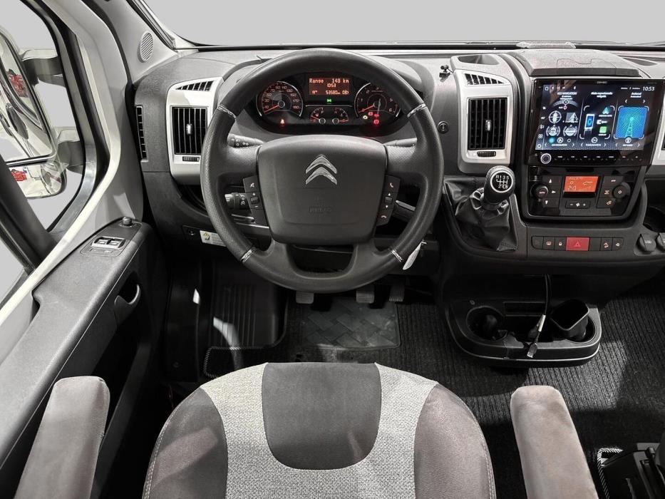 PÖSSL 2 WIN PLUS 2023