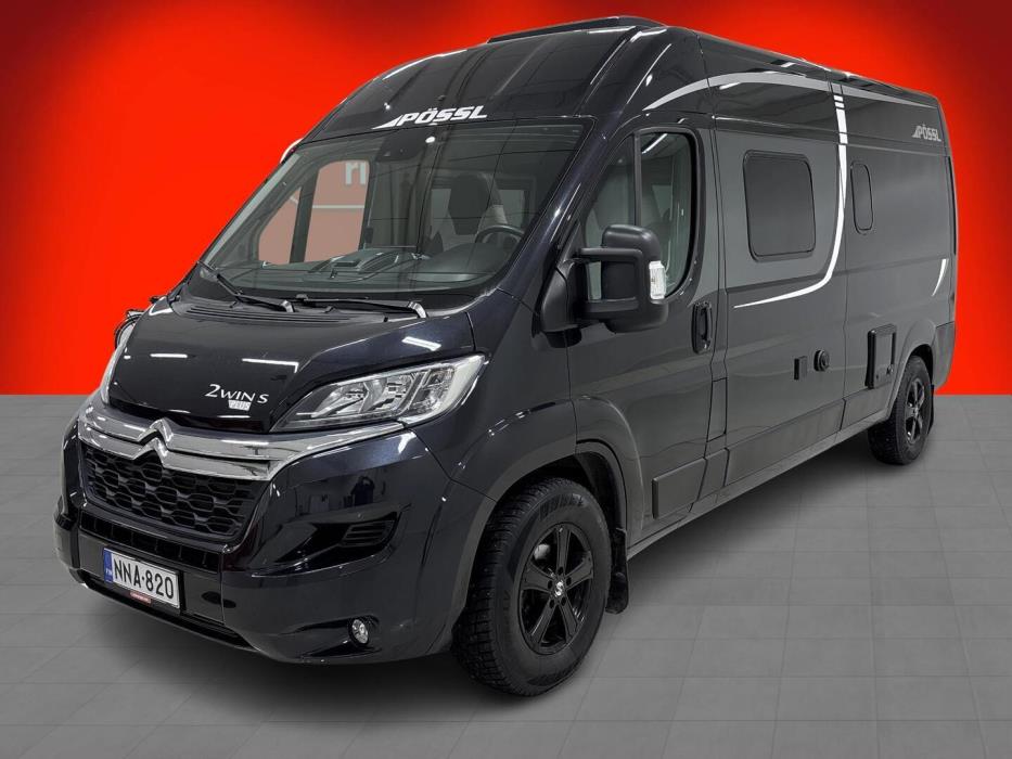 PÖSSL 2 WIN PLUS 2023